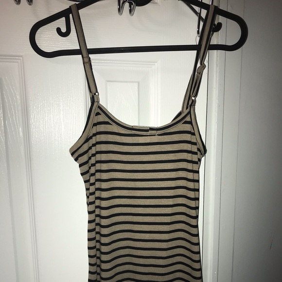 Long maxi dress - Picture 4 of 4